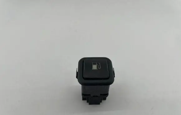 Volkswagen Bora Fuel tank opening switch 3B0959833A
