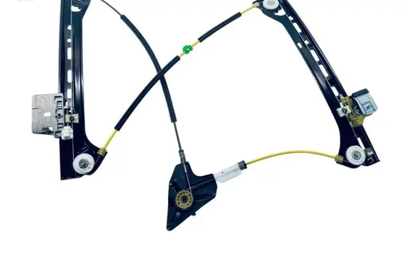 Mercedes-Benz E W238 Front door electric window regulator A2057204227