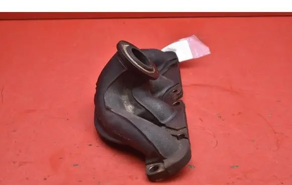 BMW 7 F01 F02 F03 F04 Exhaust manifold 7576987