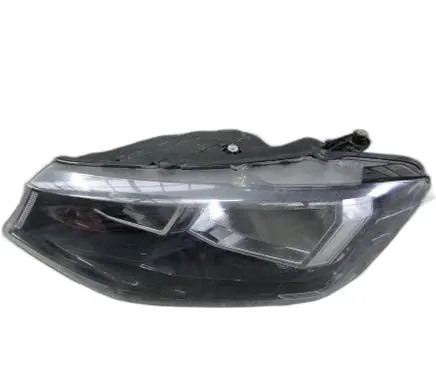 Volkswagen Caddy Headlight/headlamp 2K8941005D