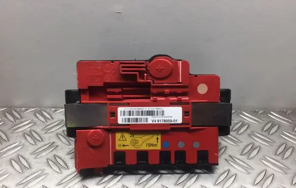 BMW X5 E70 Positive wiring loom 9178959 61149178959 6114917895901