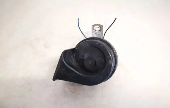 Volkswagen Golf V Horn signal