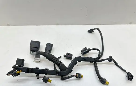 Audi A5 Sportback 8TA Fuel injector wires 06H971627