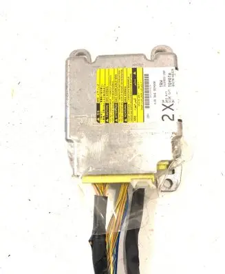 Toyota Avensis T250 Airbag control unit/module 8917005220 215955102