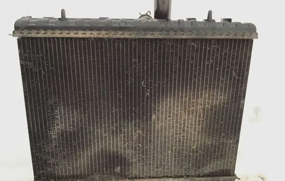Fiat Scudo Coolant radiator 14012795800 R5450001