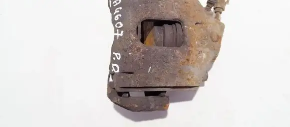 Mazda 2 Front brake caliper