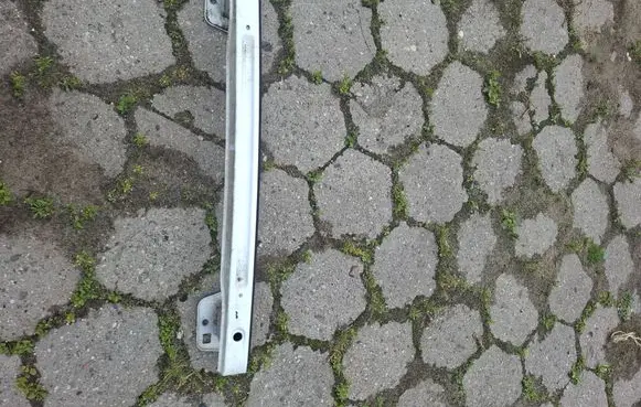 Fiat Doblo Rear beam