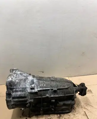 BMW 3 E92 E93 Automatic gearbox