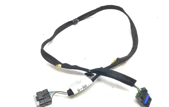 Renault Trafic III (X82) Other wiring loom 241268768R 93455620