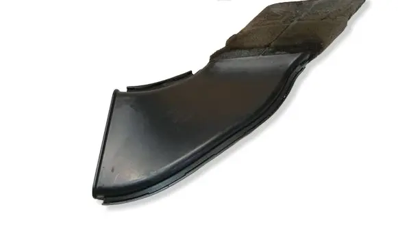 Opel Astra K Air intake duct part 226119857 13367314 70591123