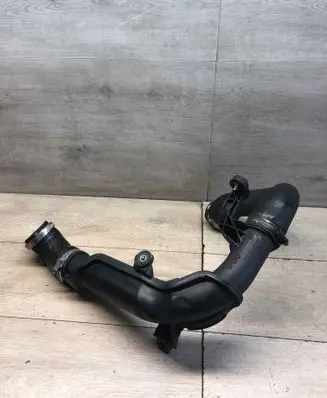 Volkswagen Sharan Intercooler hose/pipe 1K0145770AE