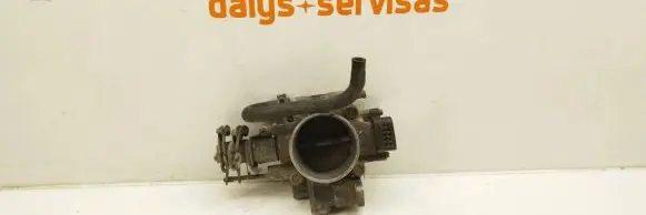 Subaru Forester SF Throttle valve RTR60355 9Z07