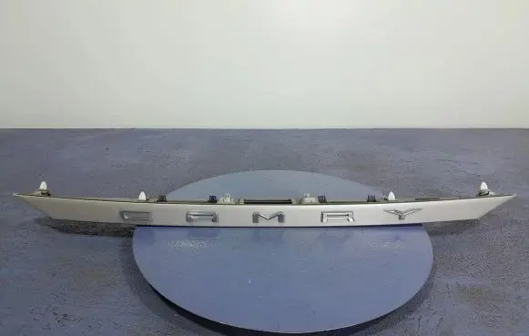 Toyota Camry VIII XV70 Number plate light 76811-33520