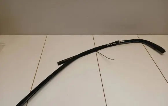 BMW X5 E53 Rear side glass trim 