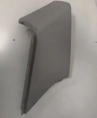 Audi e-tron (D)pillar trim (top) 4KE867246 AU516