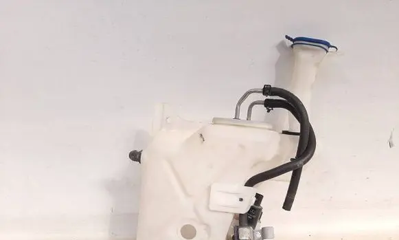 Mercedes-Benz SL R231 Windshield washer fluid reservoir/tank A2318600460 A2318690220