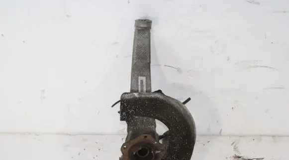 Porsche Panamera (970) Front wheel hub 97034115704