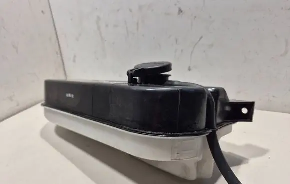 KIA Sportage Coolant expansion tank/reservoir 254312E000