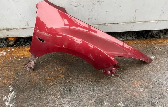 Mazda 6 Fender