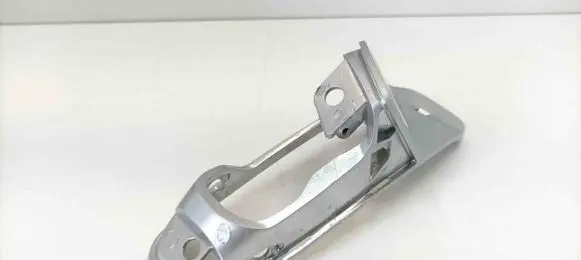 Mercedes-Benz SL R230 Front door seat control surround trim A2309130311