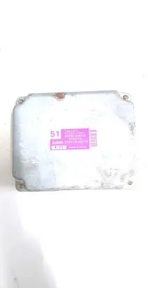 Toyota Corolla Verso AR10 Other control units/modules 8679264010