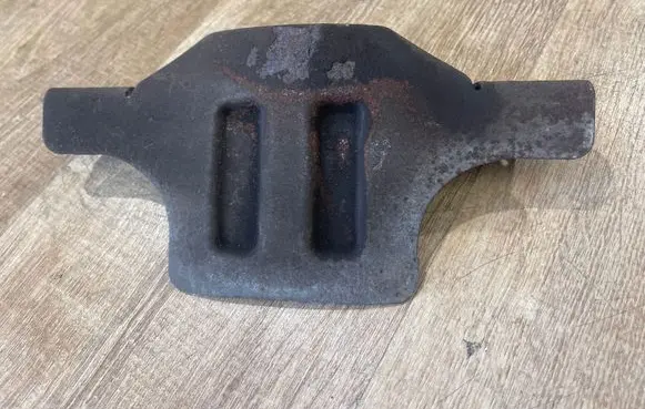 Land Rover Discovery 5 Handbrake interior bracket HPLA2D206AA