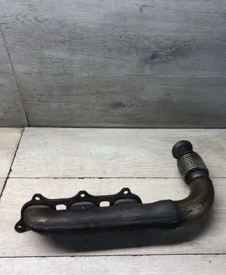 Audi A6 C7 Exhaust manifold 05925303 EC7C7