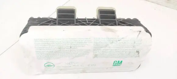 Opel Zafira A Passenger airbag 90561101 1610662