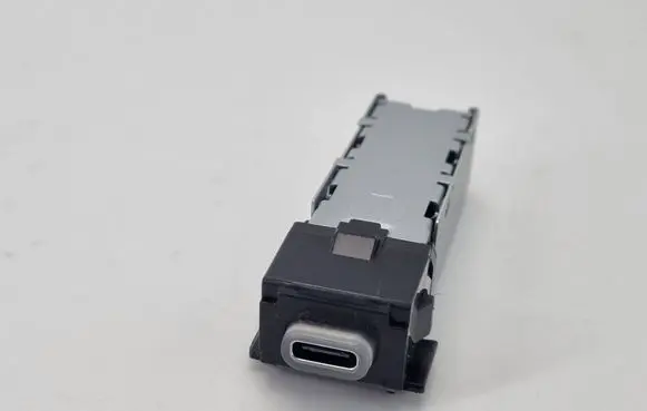 Toyota Yaris Cross USB socket connector 8553248030 24111