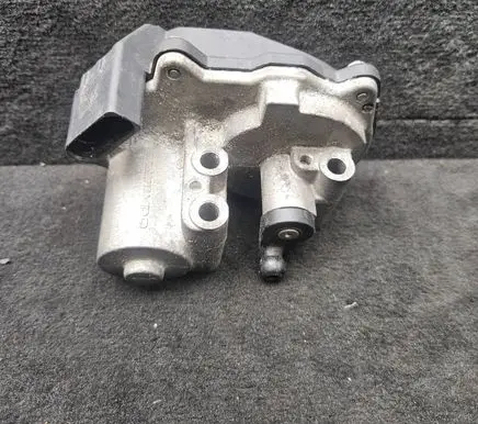 Audi A4 S4 B8 8K Intake manifold valve actuator/motor 059129086L 1019809S06 A2C53289031