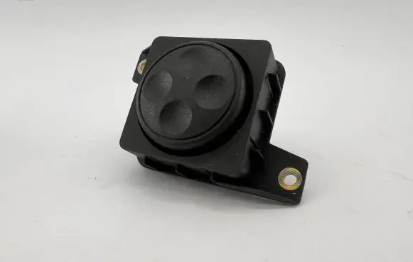 Audi A6 S6 C5 4B Seat control switch 8L0959777A DL060440 11042006