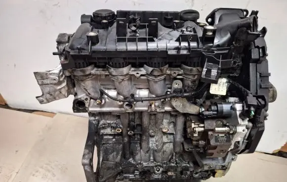 Peugeot 207 Engine G8DA