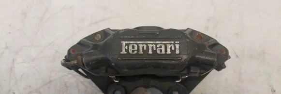 Mercedes-Benz Sprinter W906 Rear brake caliper 348TSGTS