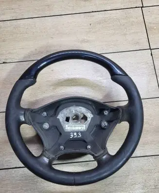 Mercedes-Benz Sprinter W906 Steering wheel A9064640201