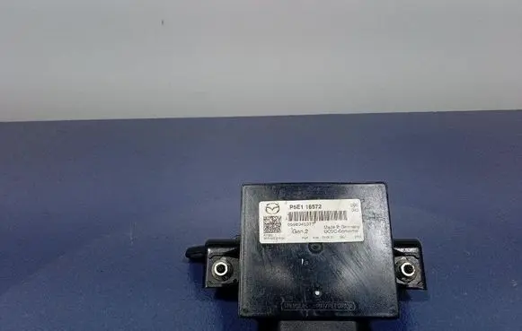 Mazda CX-5 Other control units/modules P5E118572