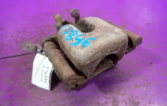 Peugeot Partner Rear brake caliper