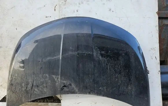 Nissan Murano Z50 Engine bonnet/hood