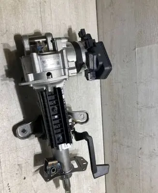 Ford Focus Steering wheel axle jx6c3d077l1a
