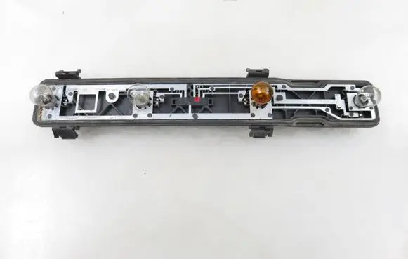 Mercedes-Benz Vito Viano W639 Tail light bulb cover holder 96467801