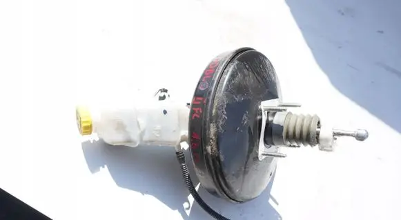 Fiat Doblo Brake booster 51897927