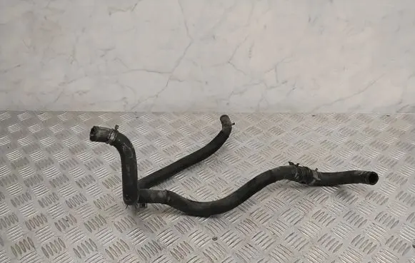 Air intake hose/pipe