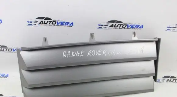 Land Rover Range Rover L322 Fender grill CK1UA