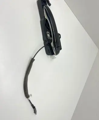Renault Scenic IV - Grand scenic IV Rear door exterior handle 806067663R