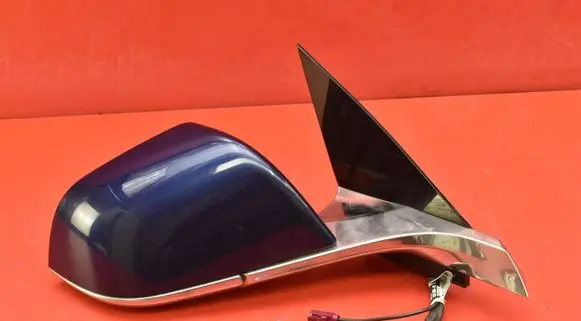 Tesla Model 3 Front door electric wing mirror 1110784-99-H