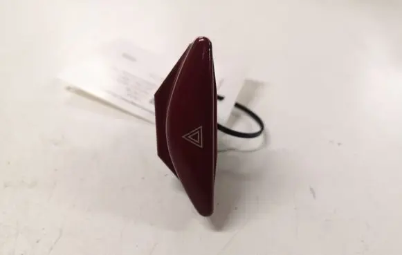 Citroen C5 Hazard light switch 96326950KR