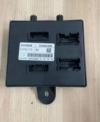 Opel Vivaro Other devices 231A03142R