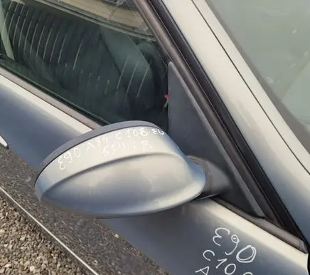 BMW 3 E90 E91 Rear view mirror (interior)
