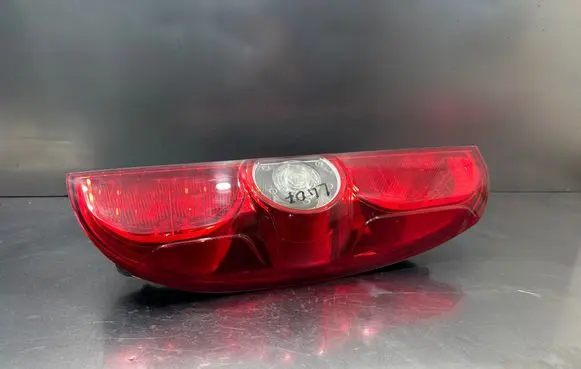 Fiat Doblo Rear/tail lights 00518106730 02037099900010