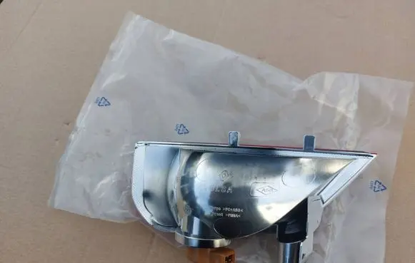 Renault Scenic IV - Grand scenic IV Rear fog light 265804833R