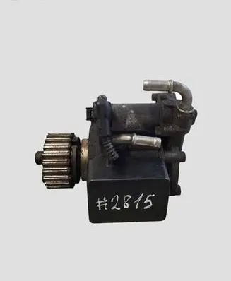 Volkswagen Golf VI Fuel injection high pressure pump 03L130755 03L130111E